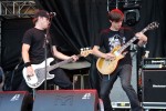 Placebo, Ignite und Co, | © laut.de (Fotograf: )