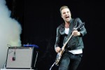 Royal Republic bei Rock Am See in Konstanz., Rock Am See 2011 | © laut.de (Fotograf: Björn Jansen)
