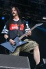 Daft Punk, Megadeth und Co, | © laut.de (Fotograf: Thomas Kohl)