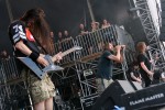 Daft Punk, Megadeth und Co, | © laut.de (Fotograf: Thomas Kohl)