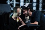 Editors zu Gast am Bodensee., Rock am See 2011 | © laut.de (Fotograf: Björn Jansen)