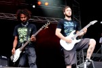 Pain, Callejon und Co, | © laut.de (Fotograf: Thomas Kohl)