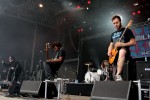 Pain, Callejon und Co, | © laut.de (Fotograf: Thomas Kohl)