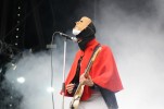 Bonaparte rocken das Bodenseestadion., Rock Am See 2011 | © laut.de (Fotograf: Björn Jansen)