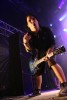 Iron Maiden, Motörhead und Co, | © laut.de (Fotograf: Thomas Kohl)