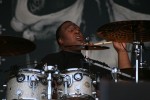 Suicidal Tendencies, Agnostic Front und Boysetsfire, | © laut.de (Fotograf: Thomas Kohl)