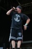 Suicidal Tendencies, Agnostic Front und Boysetsfire, | © laut.de (Fotograf: Thomas Kohl)