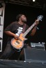 Suicidal Tendencies, Agnostic Front und Boysetsfire, | © laut.de (Fotograf: Thomas Kohl)