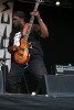Suicidal Tendencies, Agnostic Front und Boysetsfire, | © laut.de (Fotograf: Thomas Kohl)