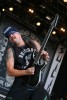 Suicidal Tendencies, Agnostic Front und Boysetsfire, | © laut.de (Fotograf: Thomas Kohl)