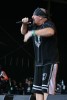 Suicidal Tendencies, Agnostic Front und Boysetsfire, | © laut.de (Fotograf: Thomas Kohl)