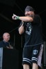 Suicidal Tendencies, Agnostic Front und Boysetsfire, | © laut.de (Fotograf: Thomas Kohl)
