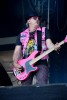 Spiritbox, The Butcher Sisters und Co, | © laut.de (Fotograf: Michael Edele)