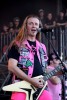 Spiritbox, The Butcher Sisters und Co, | © laut.de (Fotograf: Michael Edele)