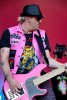 Spiritbox, The Butcher Sisters und Co, | © laut.de (Fotograf: Michael Edele)