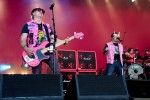 Spiritbox, The Butcher Sisters und Co, | © laut.de (Fotograf: Michael Edele)