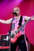 Spiritbox, The Butcher Sisters und Co, | © laut.de (Fotograf: Michael Edele)