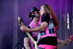 Spiritbox, The Butcher Sisters und Co, | © laut.de (Fotograf: Michael Edele)