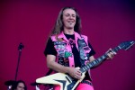 Spiritbox, The Butcher Sisters und Co, | © laut.de (Fotograf: Michael Edele)