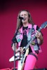 Spiritbox, The Butcher Sisters und Co, | © laut.de (Fotograf: Michael Edele)