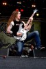 Farmer Boys, Judas Priest und Co,  | © laut.de (Fotograf: Thomas Kohl)