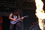 Aerosmith, Black Sabbath und Co,  | © laut.de (Fotograf: Thomas Kohl)
