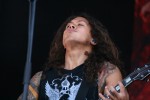 Aerosmith, Black Sabbath und Co,  | © laut.de (Fotograf: Thomas Kohl)