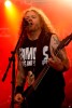 Thrash im Zelt., Summer Breeze 2011 | © laut.de (Fotograf: )