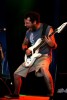 Thrash im Zelt., Summer Breeze 2011 | © laut.de (Fotograf: )
