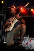 Thrash im Zelt., Summer Breeze 2011 | © laut.de (Fotograf: )