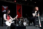 Wenig mitreißend, genau wie auf CD., Summer Breeze 2011 | © laut.de (Fotograf: )