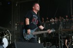 Stuttgart forever!, Summer Breeze 2011 | © laut.de (Fotograf: Thomas Kohl)