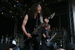 Stuttgart forever!, Summer Breeze 2011 | © laut.de (Fotograf: Thomas Kohl)