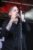 Stuttgart forever!, Summer Breeze 2011 | © laut.de (Fotograf: Thomas Kohl)