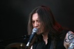Stuttgart forever!, Summer Breeze 2011 | © laut.de (Fotograf: Thomas Kohl)