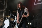 Stuttgart forever!, Summer Breeze 2011 | © laut.de (Fotograf: Thomas Kohl)
