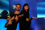 Nicki Minaj, Jessie J und Ariana Grande,  | © laut.de (Fotograf: Bjørn Jansen)