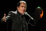 Pianist Jools Holland zu Gast in Köln. Mit ihm auf der Bühne: Herbert Grönemeyer., Jools Holland und Freunde zu Gast in Köln | © laut.de (Fotograf: Peter Wafzig)