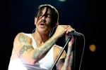 Kiedis, Flea und Co. rocken die Crowd., 2011 in der Kölnarena | © laut.de (Fotograf: Peter Wafzig)