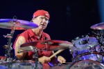 Kiedis, Flea und Co. rocken die Crowd., 2011 in der Kölnarena | © laut.de (Fotograf: Peter Wafzig)