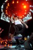 Kiedis, Flea und Co. rocken die Crowd., 2011 in der Kölnarena | © laut.de (Fotograf: Peter Wafzig)