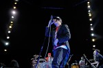 Kiedis, Flea und Co. rocken die Crowd., 2011 in der Kölnarena | © laut.de (Fotograf: Peter Wafzig)