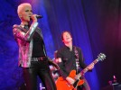 Roxette is back! Die Schweden rocken die Köpi-Arena, Live in Oberhausen | © laut.de (Fotograf: Peter Wafzig)