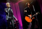 Roxette is back! Die Schweden rocken die Köpi-Arena, Live in Oberhausen | © laut.de (Fotograf: Peter Wafzig)