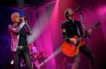 Roxette is back! Die Schweden rocken die Köpi-Arena, Live in Oberhausen | © laut.de (Fotograf: Peter Wafzig)