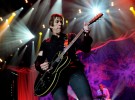Roxette is back! Die Schweden rocken die Köpi-Arena, Live in Oberhausen | © laut.de (Fotograf: Peter Wafzig)