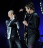 Roxette is back! Die Schweden rocken die Köpi-Arena, Live in Oberhausen | © laut.de (Fotograf: Peter Wafzig)