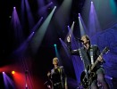 Roxette is back! Die Schweden rocken die Köpi-Arena, Live in Oberhausen | © laut.de (Fotograf: Peter Wafzig)
