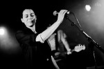 Cäthe beim Tourstart in Köln - checkt die Bilder!, Live im Luxor | © laut.de (Fotograf: Peter Wafzig)