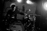 Cäthe beim Tourstart in Köln - checkt die Bilder!, Live im Luxor | © laut.de (Fotograf: Peter Wafzig)